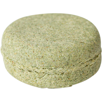 Maison Karité Zerowaste Festes Shampoo und Spülung Tablette 75 gr Maison Karité Zerowaste Festes Shampoo und Spülung Tablette 75 gr