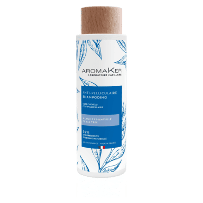 Aromaker Anti-Schuppen-Shampoo 250 ml Aromaker Anti-Schuppen-Shampoo 250 ml