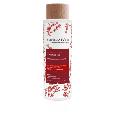 Aromaker Biostimulierendes Anti-Haarausfall-Shampoo 250 ml Aromaker Biostimulierendes Anti-Haarausfall-Shampoo 250 ml