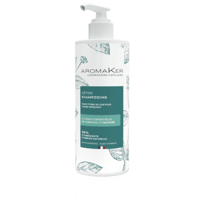 Aromaker Detox-Shampoo 500 ml Aromaker Detox-Shampoo 500 ml