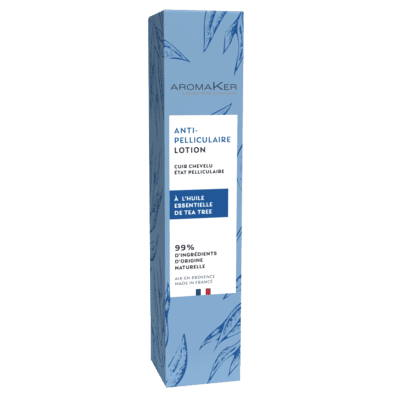 Aromaker Anti-Schuppen-Lotion 100 ml Aromaker Anti-Schuppen-Lotion 100 ml