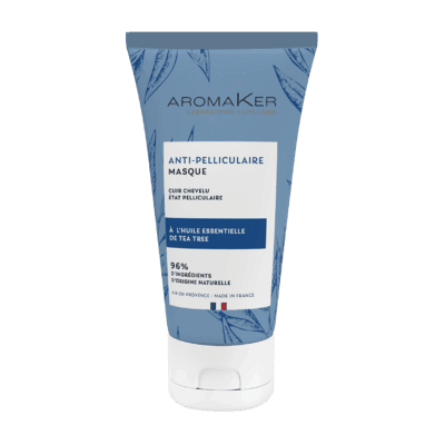 Aromaker Anti-Schuppen-Maske 150 ml Aromaker Anti-Schuppen-Maske 150 ml