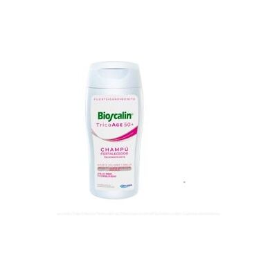 Bioscalin Trico Age 50+ Stärkendes und Verdichtendes Shampoo 200 ml Bioscalin Trico Age 50+ Stärkendes und Verdichtendes Shampoo 200 ml