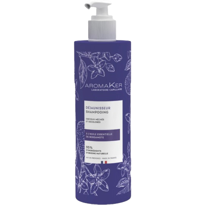Aromaker Antiseborrhoisches Shampoo 250 ml Aromaker Antiseborrhoisches Shampoo 250 ml