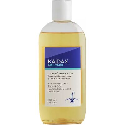 Topicrem Kaidax Melcapil Anti-Haarausfall Shampoo 250 ml Topicrem Kaidax Melcapil Anti-Haarausfall Shampoo 250 ml