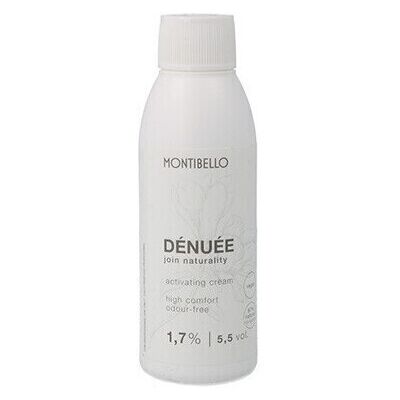 Montibello Denuee Aktivierungscreme 55 Vol. 17 90 ml Montibello Denuee Aktivierungscreme 55 Vol. 17 90 ml