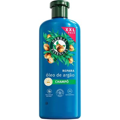 Herbal Essences Arganöl-Reparatur-Shampoo 680 ml Herbal Essences Arganöl-Reparatur-Shampoo 680 ml