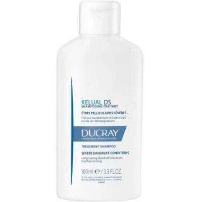 Ducray Kelual DS Anti-Schuppen Shampoo Ducray Kelual DS Anti-Schuppen Shampoo