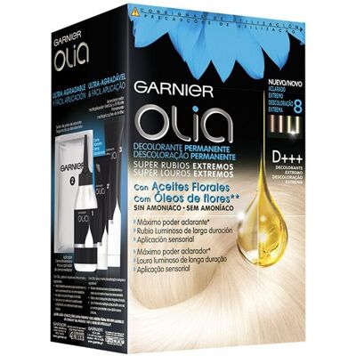 Garnier Olia Dauerbleiche ohne Ammoniak Garnier Olia Dauerbleiche ohne Ammoniak