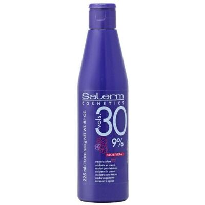 Salerm Oxig 30vol 9% Haaroxidizer Salerm Oxig 30vol 9% Haaroxidizer