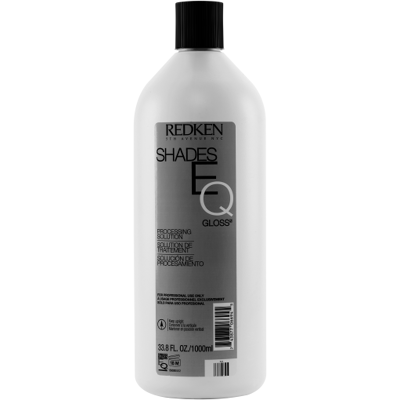 Redken Shades EQ Entwickler - Haaferneuerungslösung Redken Shades EQ Entwickler - Haaferneuerungslösung