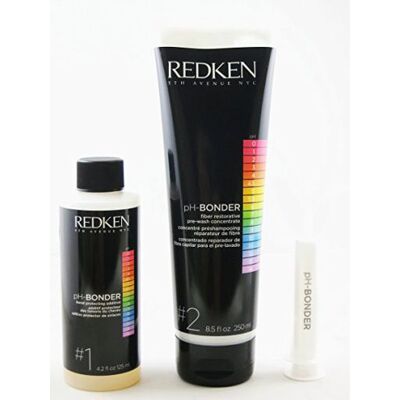Redken Ph-bonder Haarpflegeset für Damen - Haarpflege Redken Ph-bonder Haarpflegeset für Damen - Haarpflege
