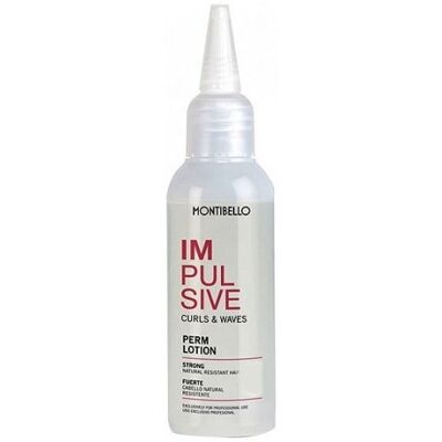 Montibello Impulsive Curl & Waves Permanent Lotion N.3 75 ml 75 ml Montibello Impulsive Curl & Waves Permanent Lotion N.3 75 ml 75 ml