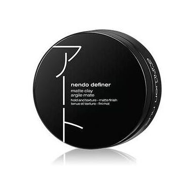 Shu Uemura Nendo Definer Haarwachs - Matt Clay für Texturierte Looks Shu Uemura Nendo Definer Haarwachs - Matt Clay für Texturierte Looks