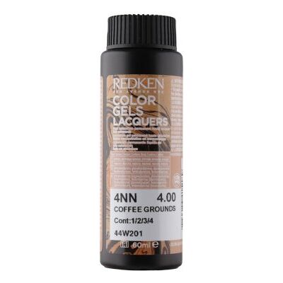 Redken Coffee Grounds Haarfarbe - Haarfarbe Redken Coffee Grounds Haarfarbe - Haarfarbe