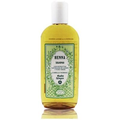 Radhe Shyam Shampoo für normales Haar - Shampoo Radhe Shyam Shampoo für normales Haar - Shampoo