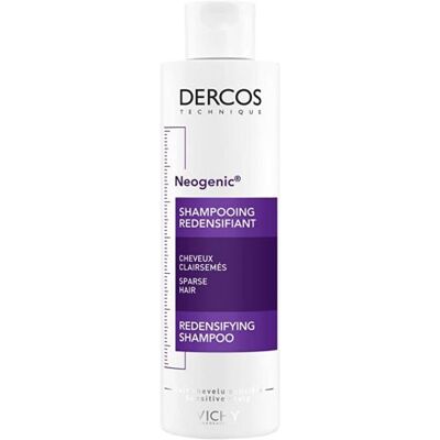 Vichy Dercos Neogenic Volumizing Shampoo 400 ml Vichy Dercos Neogenic Volumizing Shampoo 400 ml