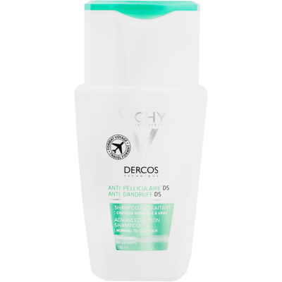 Vichy Dercos Anti-Schuppen Shampoo - 200ml Vichy Dercos Anti-Schuppen Shampoo - 200ml