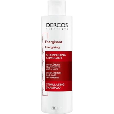 Vichy Dercos Technique Energy+ Stimulierendes Shampoo 200 ml Vichy Dercos Technique Energy+ Stimulierendes Shampoo 200 ml
