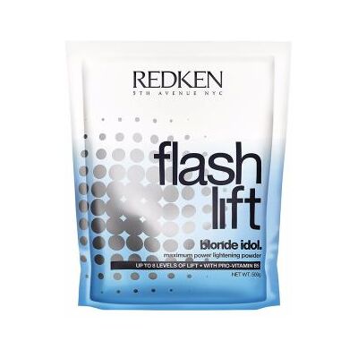 Redken Blonde Idol Aufhellungspulver - Lightener - 500g Redken Blonde Idol Aufhellungspulver - Lightener - 500g