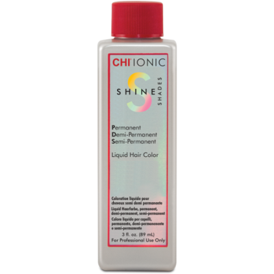CHI Shine Shades Permanente Demi-Farbe 89 ml 9S Helles Silberblond CHI Shine Shades Permanente Demi-Farbe 89 ml 9S Helles Silberblond