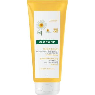 Klorane Kamillenspülung 200 ml Klorane Kamillenspülung 200 ml