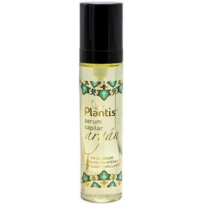 Plantis Argan-Haarserum - Haarpflege & Ernährung Plantis Argan-Haarserum - Haarpflege & Ernährung