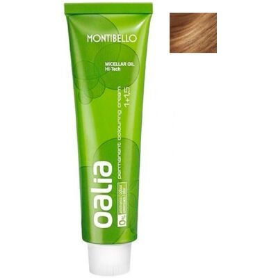 Montibello Oalia 9.34 - Haarfärbemittel Montibello Oalia 9.34 - Haarfärbemittel