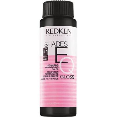 Redken Orange Kicker Semi-permanente Haarfarbe - Haartyp Redken Orange Kicker Semi-permanente Haarfarbe - Haartyp
