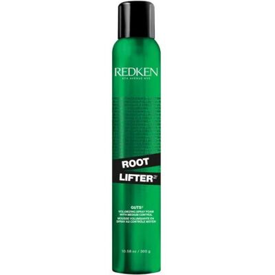 Redken Guts Wurzelverstärker Volumen-Schaum - Volumizing Spray Foam Redken Guts Wurzelverstärker Volumen-Schaum - Volumizing Spray Foam