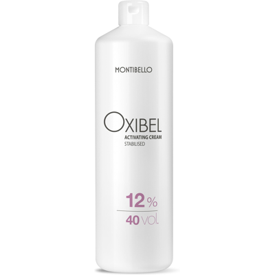 Montibello Cromatone Oxibel Aktivierungscreme 40 Vol. 12 % 1 L Montibello Cromatone Oxibel Aktivierungscreme 40 Vol. 12 % 1 L