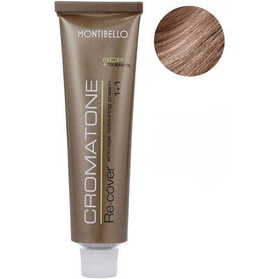 Montibello Cromatone ReCover Permanente Farbe 60 ml 9.23 Montibello Cromatone ReCover Permanente Farbe 60 ml 9.23