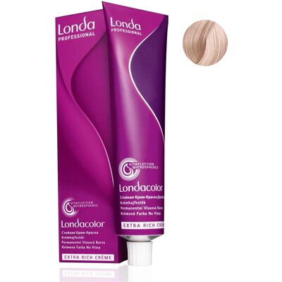 Londa Professional Londacolor Cremige Haarfarbe - Haarfarbe Londa Professional Londacolor Cremige Haarfarbe - Haarfarbe