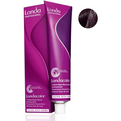 Londa Professional Dauerhafte Farbe Extra Reich Haarfarbe - 60 ml Londa Professional Dauerhafte Farbe Extra Reich Haarfarbe - 60 ml