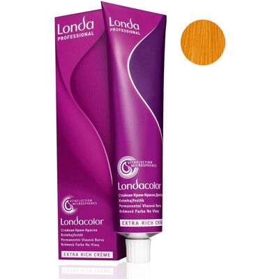 Londa Professional Dauerhafte Farbe Extra Reich Haarfarbe - Haartyp Londa Professional Dauerhafte Farbe Extra Reich Haarfarbe - Haartyp