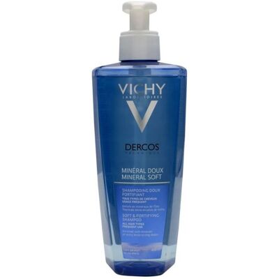 Vichy Dercos Mineral Stärkendes Shampoo Vichy Dercos Mineral Stärkendes Shampoo