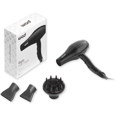 Wad Professional Beauty Gyro-Trockner Wad Professional Beauty Gyro-Trockner