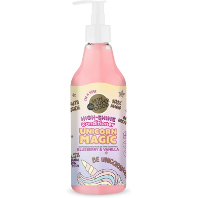 Natura Siberica Conditioner - Glänzendes Haar - Natürliche sibirische Inhaltsstoffe Natura Siberica Conditioner - Glänzendes Haar - Natürliche sibirische Inhaltsstoffe
