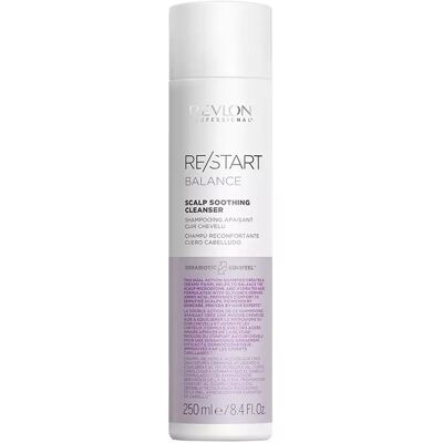 Revlon Professional RE/START Stärkender Lila Reiniger (250 ml) Revlon Professional RE/START Stärkender Lila Reiniger (250 ml)