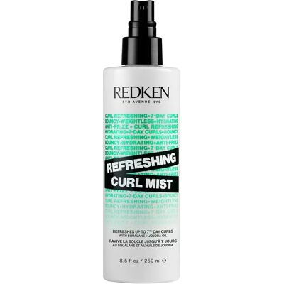 Redken Marke Locken Spray - Locken Spray Redken Marke Locken Spray - Locken Spray