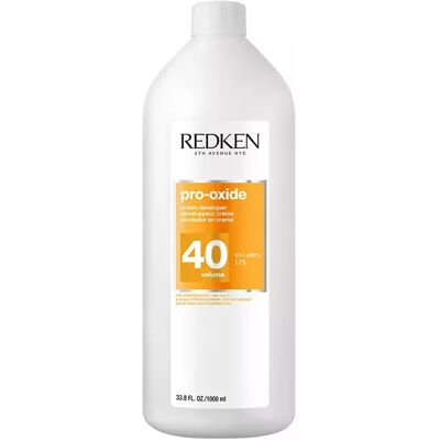 Redken Pro-Oxide Developer 40 Vol. - Haarentwickler Redken Pro-Oxide Developer 40 Vol. - Haarentwickler