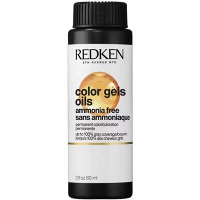 Redken Haarfarbe 8IG - Ammoniakfreie Flüssighaarfarbe für Weißabdeckung Redken Haarfarbe 8IG - Ammoniakfreie Flüssighaarfarbe für Weißabdeckung