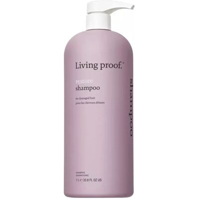 Living Proof Shampoo Ripristinato - Shampoo für alle Haartypen Living Proof Shampoo Ripristinato - Shampoo für alle Haartypen