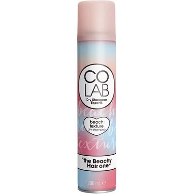 Colab Beach Waves Trockenshampoo 200 ml Colab Beach Waves Trockenshampoo 200 ml