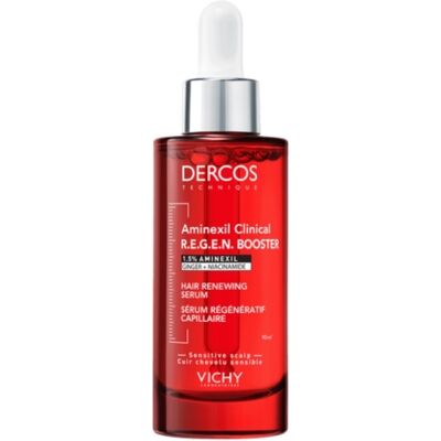 Vichy Dercos Haarregenerierendes Serum 90 ml Vichy Dercos Haarregenerierendes Serum 90 ml