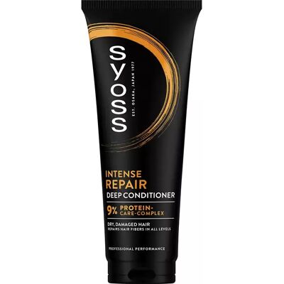 Syoss Repair Intensive Conditioner - Haarpflege bei Schäden Syoss Repair Intensive Conditioner - Haarpflege bei Schäden
