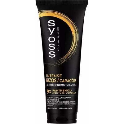 Syoss Curl Control Intensiv-Conditioner 250 ml Syoss Curl Control Intensiv-Conditioner 250 ml
