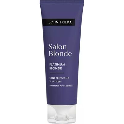 John Frieda Salon Blonde Blondtoner 120 ml John Frieda Salon Blonde Blondtoner 120 ml