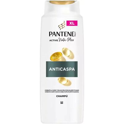 Pantene Anti-Schuppen-Shampoo 625 ml Pantene Anti-Schuppen-Shampoo 625 ml