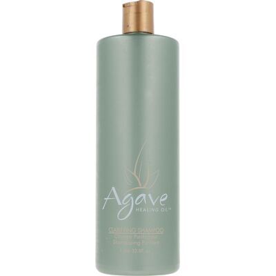 Agave Heilendes Öl Klärendes Shampoo 935 ml Agave Heilendes Öl Klärendes Shampoo 935 ml